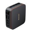 BlackView MP20 Mini PC Ryzen 3 3300U/16GB DDR4/512GB SSD/W11 Pro