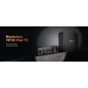 BlackView MP20 Mini PC Ryzen 3 3300U/16GB DDR4/512GB SSD/W11 Pro