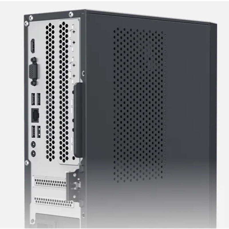 BlackView Μini PC NEX60  Intel Raptor lake Core 5 210H 16GB 512GB SSD Win11 Pro Black