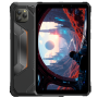Blackview Active 5 8.68" 4G LTE Rugged Tablet 6GB/128GB NFC Android 15 Μαύρο