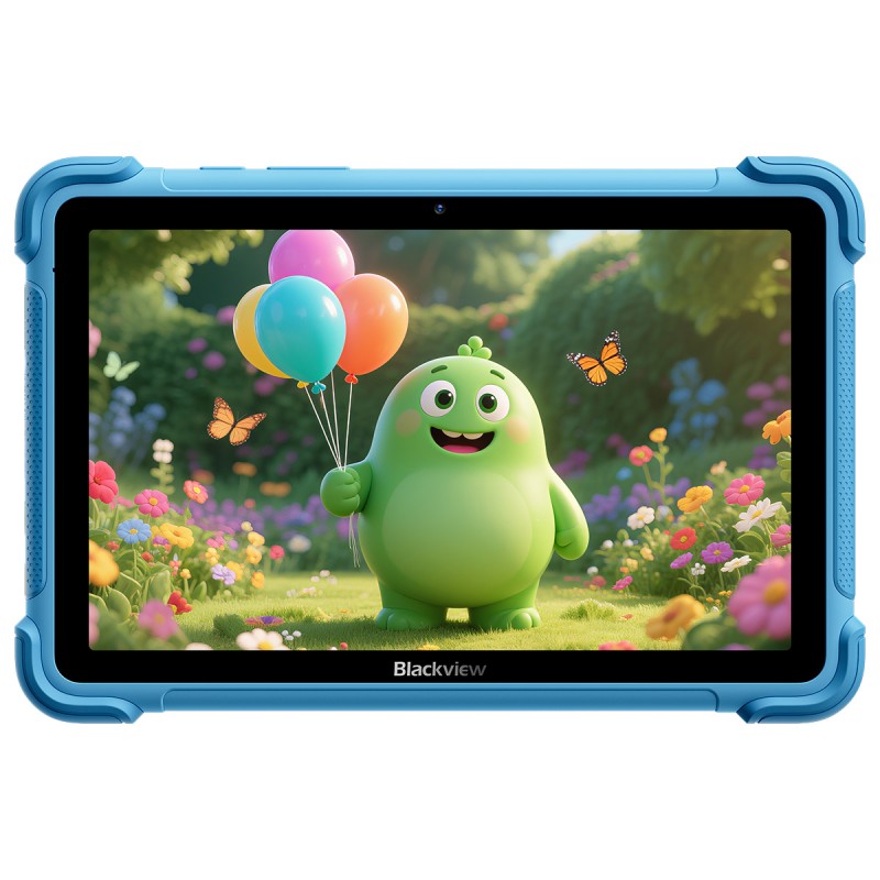 BlackView Link 1 Kids 8.68" με WiFi (4GB/64GB) Bubble Blue