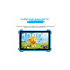 BlackView Link 1 Kids 8.68" με WiFi (4GB/64GB) Bubble Blue