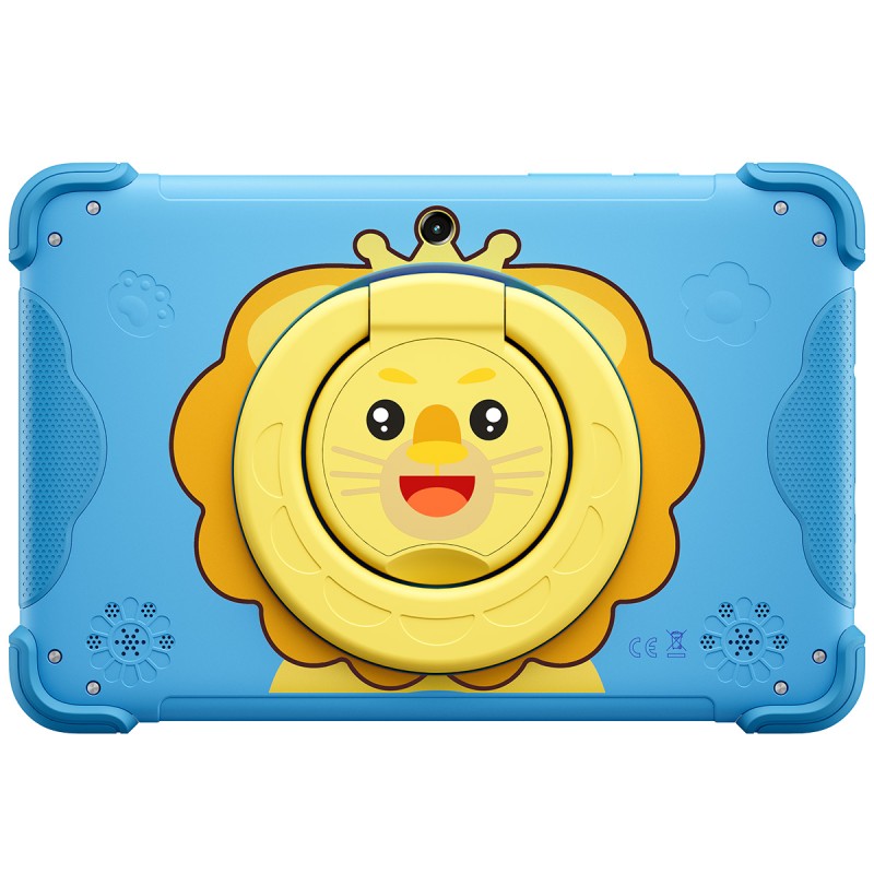 BlackView Link 1 Kids 8.68" με WiFi (4GB/64GB) Bubble Blue