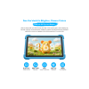 BlackView Link 1 Kids 8.68" με WiFi (4GB/64GB) Bubble Blue