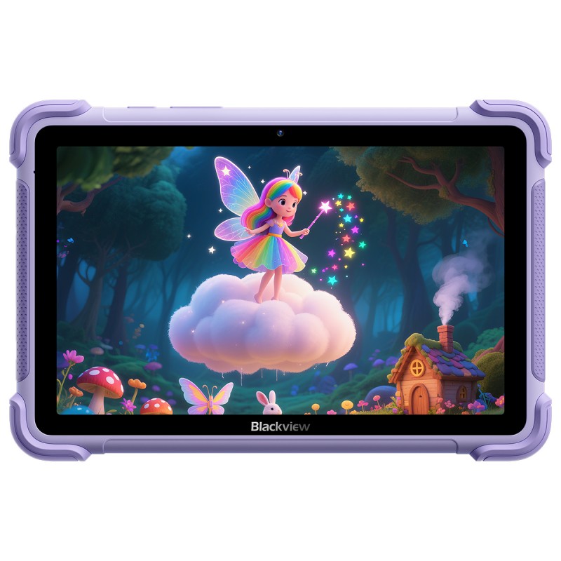 BlackView Link 1 Kids 8.68" με WiFi (4GB/64GB) Purple BlackView Link 1 Kids 8.68" με WiFi (4GB/64GB) Purple
