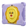 BlackView Link 1 Kids 8.68" με WiFi (4GB/64GB) Purple BlackView Link 1 Kids 8.68" με WiFi (4GB/64GB) Purple