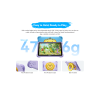 BlackView Link 1 Kids 8.68" με WiFi (4GB/64GB) Purple BlackView Link 1 Kids 8.68" με WiFi (4GB/64GB) Purple