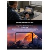 BlackView Link 5 11" με WiFi (8GB/128GB) Grey Set Packing