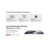 BlackView Link 5 11" με WiFi (8GB/128GB) Grey Set Packing