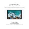 BlackView Link 5 11" με WiFi (8GB/128GB) Grey Set Packing