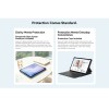 BlackView Link 5 11" με WiFi (8GB/128GB) Grey Set Packing
