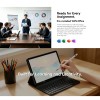 BlackView Link 5 11" με WiFi (8GB/128GB) Grey Set Packing