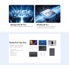 BlackView Link 5 11" με WiFi (8GB/128GB) Grey Set Packing