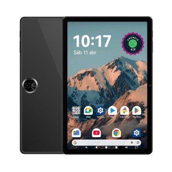 Blackview LINK 5 11" Wi-Fi 8GB/128GB Android 17 Tablet Set Space Grey Blackview LINK 5 11" Wi-Fi 8GB/128GB Android 17 Tablet Set Space Grey