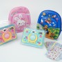 Blackview LINK Lite Kids Set 7" Wi-Fi 2GB/32GB Android 11 Kids Tablet Dreamland Blue