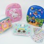 Blackview LINK Lite Kids 7" Wi-Fi 2GB/32GB Android 11 Kids Tablet Bubblegum Pink