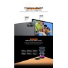 Blackview MEGA 12 – 12,2" Android 16 Tablet με WiFi & 5G|12GB RAM, 256GB ROM | Gold Set