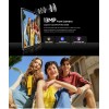 Blackview MEGA 12 – 12,2" Android 16 Tablet με WiFi & 5G|12GB RAM, 256GB ROM | Gold Set