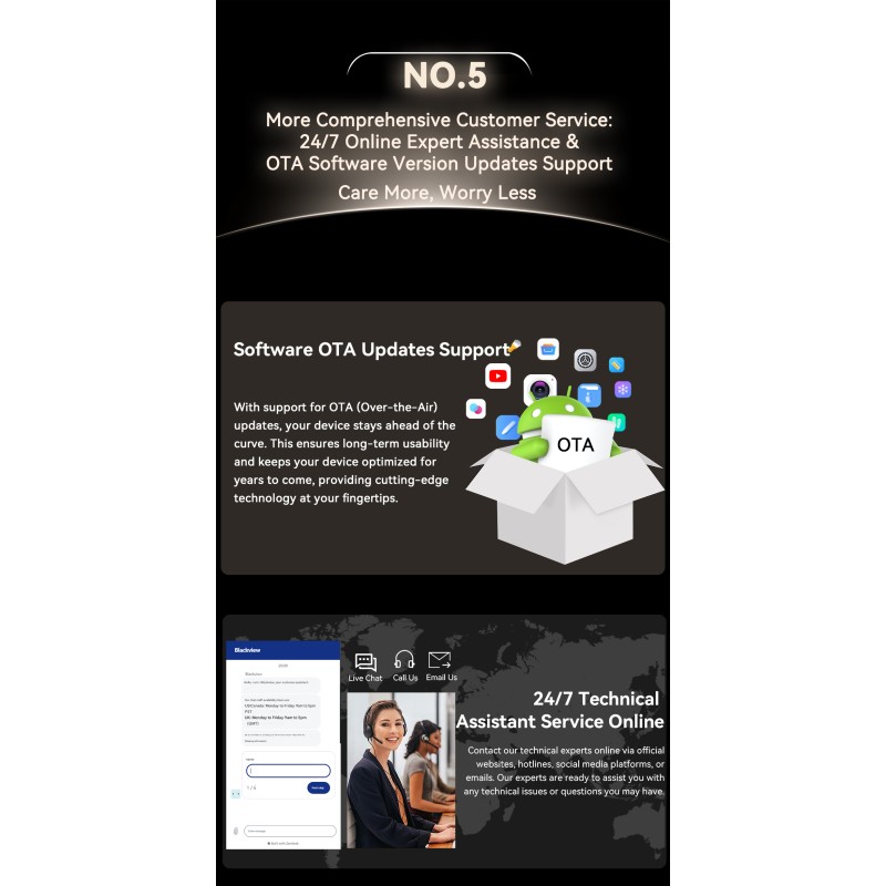 Blackview MEGA 2 – 12" Android 15 Tablet με WiFi | 12GB RAM, 256GB ROM | Green Set Blackview MEGA 2 – 12" Android 15 Tablet με WiFi | 12GB RAM, 256GB ROM | Green Set