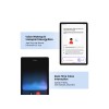 BlackView ZENO 10 |10.95" με WiFi & 5G (8GB/128GB) Grey Set Packing Gray
