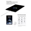 BlackView ZENO 10 |10.95" με WiFi & 5G (8GB/128GB) Grey Set Packing Gray