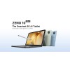 BlackView ZENO 10 |10.95" με WiFi & 5G (8GB/256GB) Grey Set Packing Gray