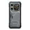 BlackView Xplore 1 5G Dual SIM (12/256GB) Ανθεκτικό Smartphone Μαύρο