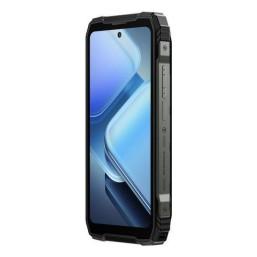 BlackView Xplore 1 5G Dual SIM (12/256GB) Ανθεκτικό Smartphone Μαύρο