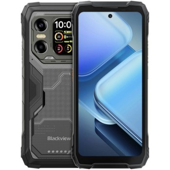 Blackview XPLORE X1 5G Dual SIM 12GB/256GB 6.78" Rugged Smartphone Μαύρο