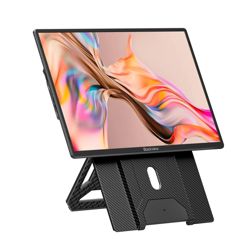 BlackView Table 9 IPS Φορητό Monitor 16" FHD 1920x1200