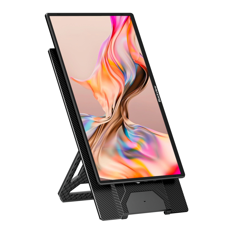 BlackView Table 9 IPS Φορητό Monitor 16" FHD 1920x1200