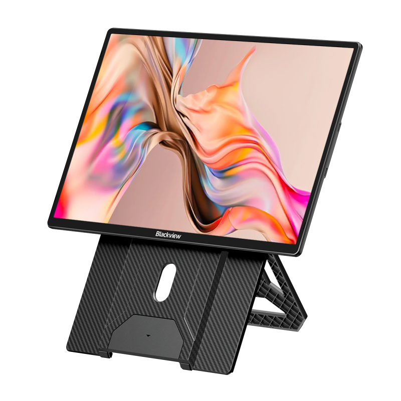 BlackView Table 9 IPS Φορητό Monitor 16" FHD 1920x1200