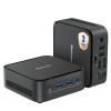 BlackView Mini PC (Ryzen 5 3500U/16GB DDR4/512GB SSD/W11 Pro)