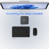 BlackView Mini PC (Ryzen 5 3500U/16GB DDR4/512GB SSD/W11 Pro)