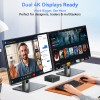 BlackView Mini PC (Ryzen 5 3500U/16GB DDR4/512GB SSD/W11 Pro)
