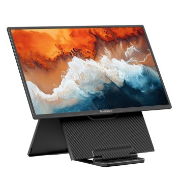 BlackView Table 10 IPS HDR Φορητό Monitor 23.8" FHD 1920x1080