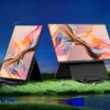 BlackView Table 10 IPS HDR Φορητό Monitor 23.8" FHD 1920x1080