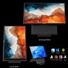 BlackView Table 10 IPS HDR Φορητό Monitor 23.8" FHD 1920x1080