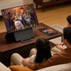 BlackView Table 10 IPS HDR Φορητό Monitor 23.8" FHD 1920x1080