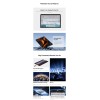 Blackview ZENO 5 11" 4G Tablet 8GB/128GB Grey – Full Set with Keyboard, Mouse & Stylus Blackview ZENO 5 11" 4G Tablet 8GB/128GB Grey – Full Set with Keyboard, Mouse & Stylus