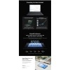 Blackview ZENO 5 11" 4G Tablet 8GB/128GB Grey – Full Set with Keyboard, Mouse & Stylus Blackview ZENO 5 11" 4G Tablet 8GB/128GB Grey – Full Set with Keyboard, Mouse & Stylus