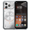 BlackView Fort 100 Dual SIM (8/128GB) Ανθεκτικό Smartphone Lunar White BlackView Fort 100 Dual SIM (8/128GB) Ανθεκτικό Smartphone Lunar White