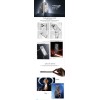 BlackView Fort 100 Dual SIM (8/128GB) Ανθεκτικό Smartphone Lunar White