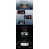 BlackView Fort 100 Dual SIM (8/128GB) Ανθεκτικό Smartphone Lunar White