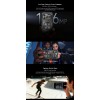 BlackView Fort 100 Dual SIM (8/128GB) Ανθεκτικό Smartphone Lunar White