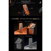 BlackView Fort 200 Dual SIM (12/256GB) Ανθεκτικό Smartphone Blaze Orange