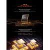 BlackView Fort 200 Dual SIM (12/256GB) Ανθεκτικό Smartphone Blaze Orange