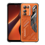 BlackView Fort 200 Dual SIM (12/256GB) Ανθεκτικό Smartphone Blaze Orange