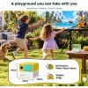 Blackview PlayPop 8 AI Motion Gaming Console 8GB/128GB – Active Family Gaming Blackview PlayPop 8 AI Motion Gaming Console 8GB/128GB – Active Family Gaming