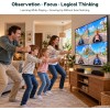 Blackview PlayPop 8 AI Motion Gaming Console 8GB/128GB – Active Family Gaming Blackview PlayPop 8 AI Motion Gaming Console 8GB/128GB – Active Family Gaming